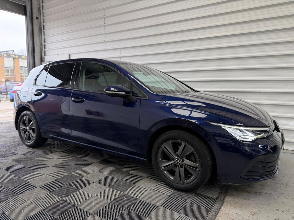 Used Volkswagen Golf 2021 for sale - 76773023: Photo 45