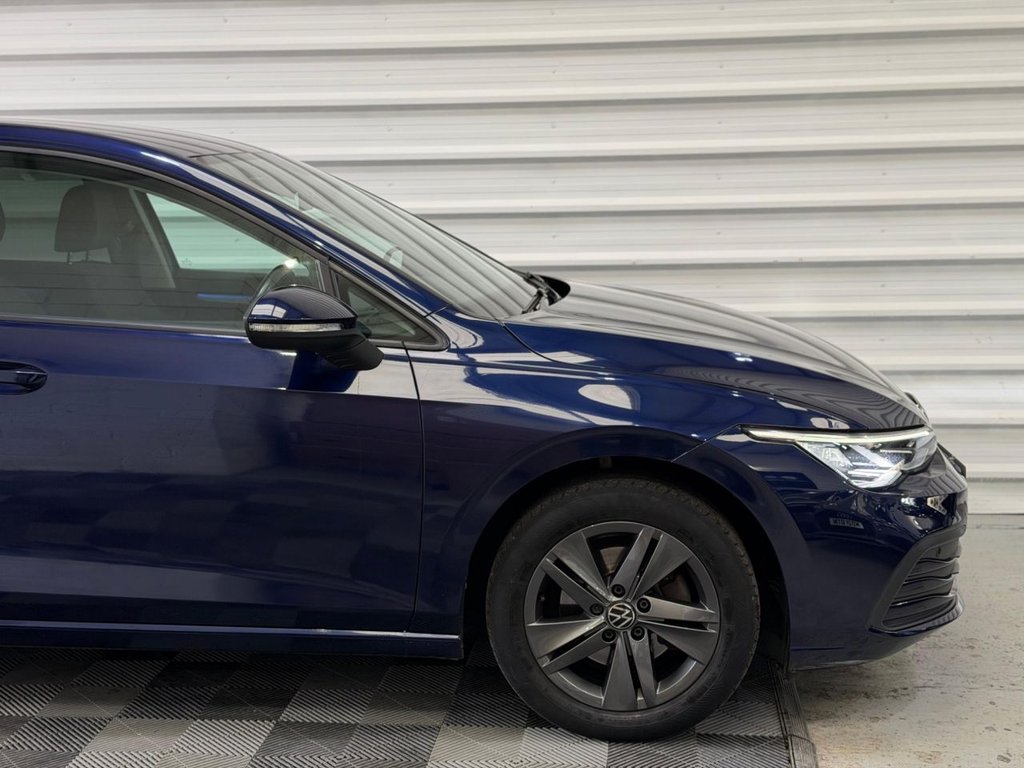 Used Volkswagen Golf 2021 for sale - 76773023: Photo 46