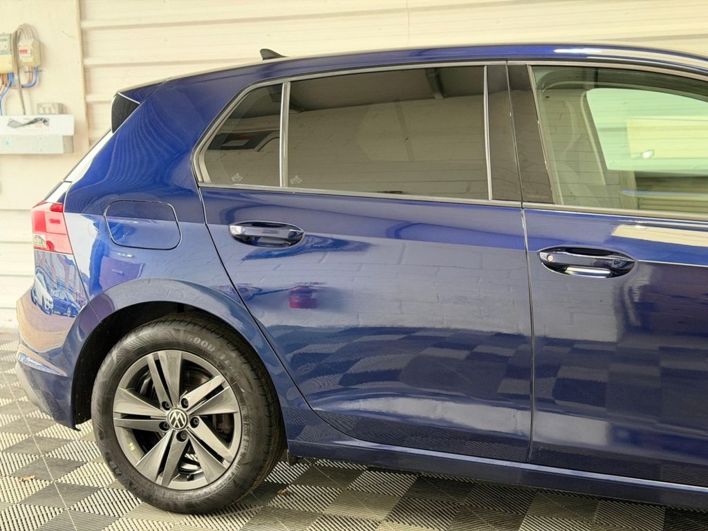 Used Volkswagen Golf 2021 for sale - 76773023: Photo 50