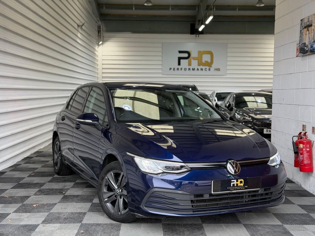 Used Volkswagen Golf 2021 for sale - 76773023: Photo 6