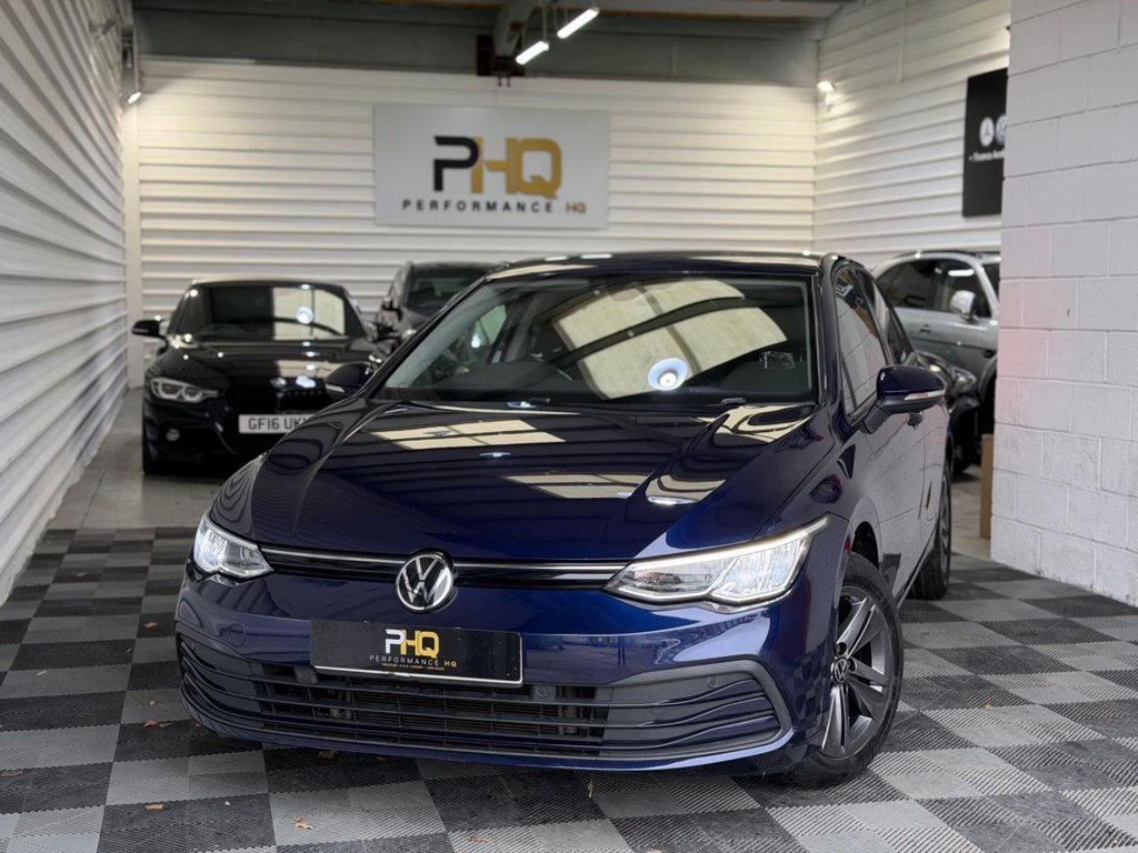 Used Volkswagen Golf 2021 for sale - 76773023: Photo 7