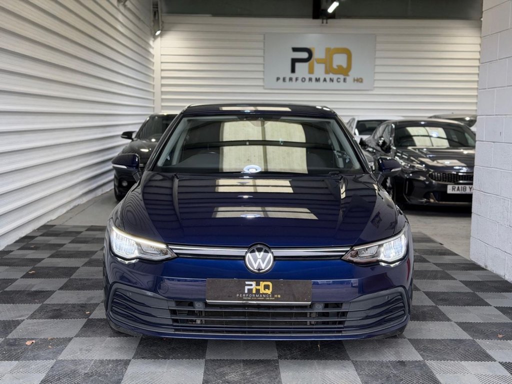 Used Volkswagen Golf 2021 for sale - 76773023: Photo 8