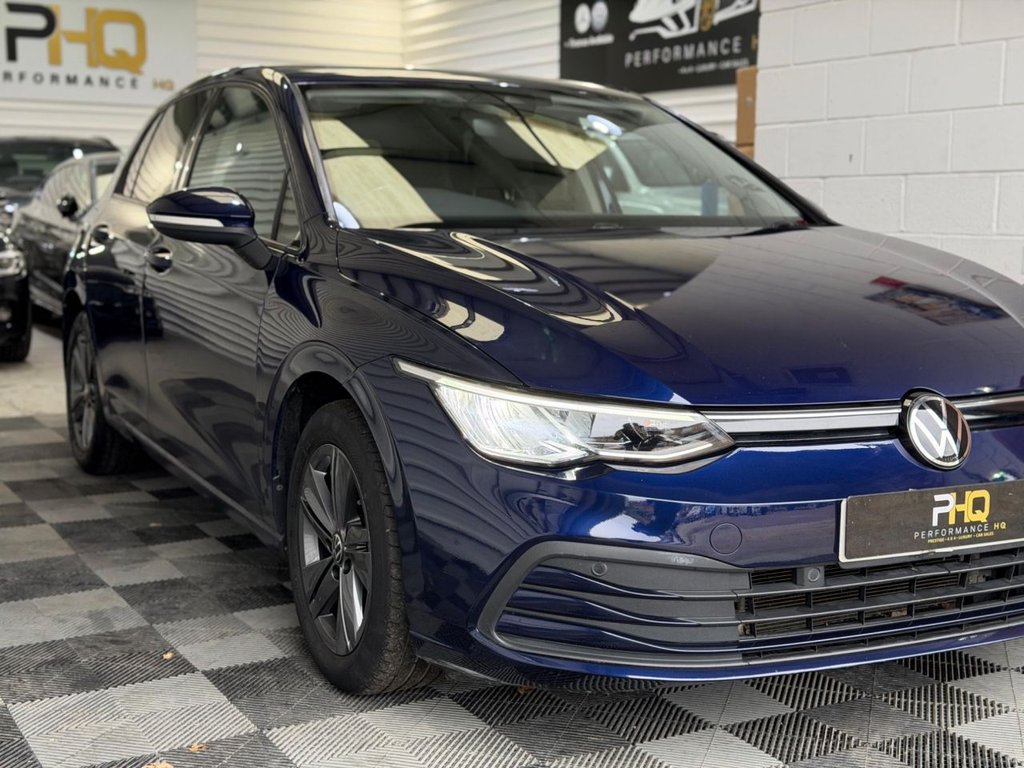 Used Volkswagen Golf 2021 for sale - 76773023: Photo 9