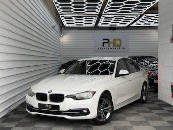 Used BMW 3 Series 2017 for sale - 78610146: Photo