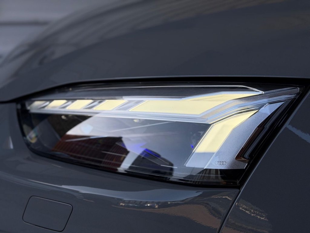 Used Audi A5 2021 for sale - 76717155: Photo 11