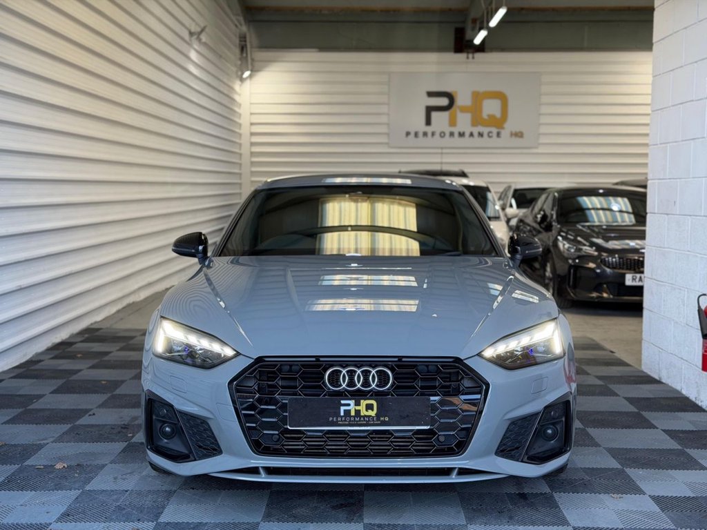 Used Audi A5 2021 for sale - 76717155: Photo 12