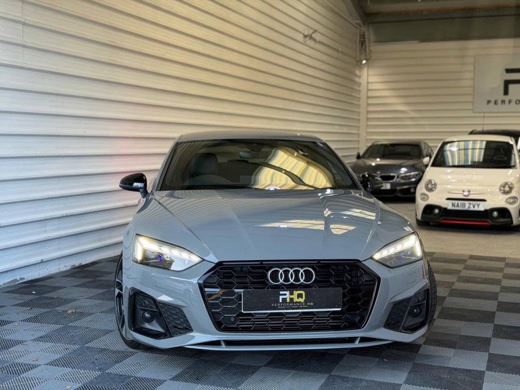 Used Audi A5 2021 for sale - 76717155: Photo 18