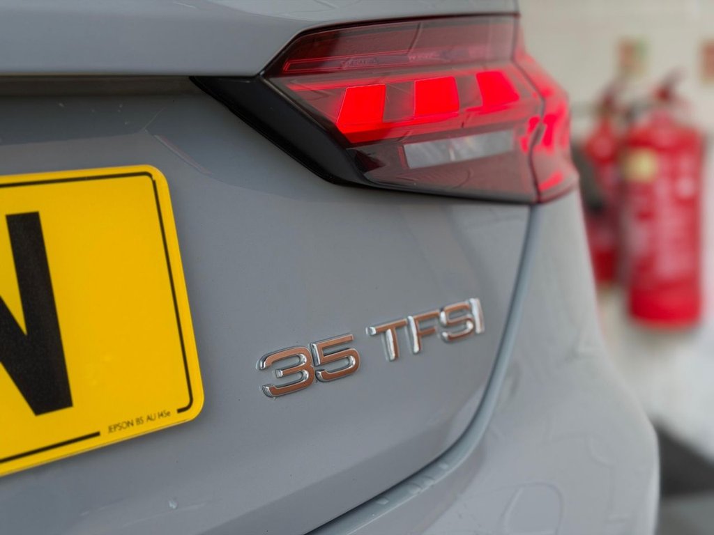 Used Audi A5 2021 for sale - 76717155: Photo 19