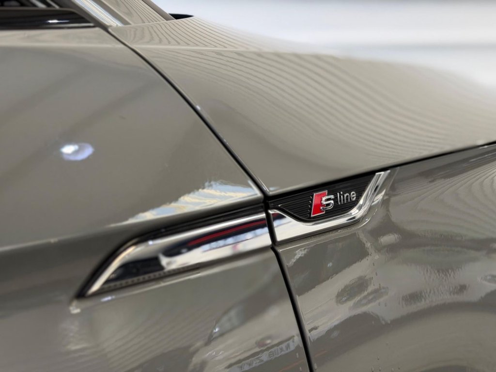 Used Audi A5 2021 for sale - 76717155: Photo 23