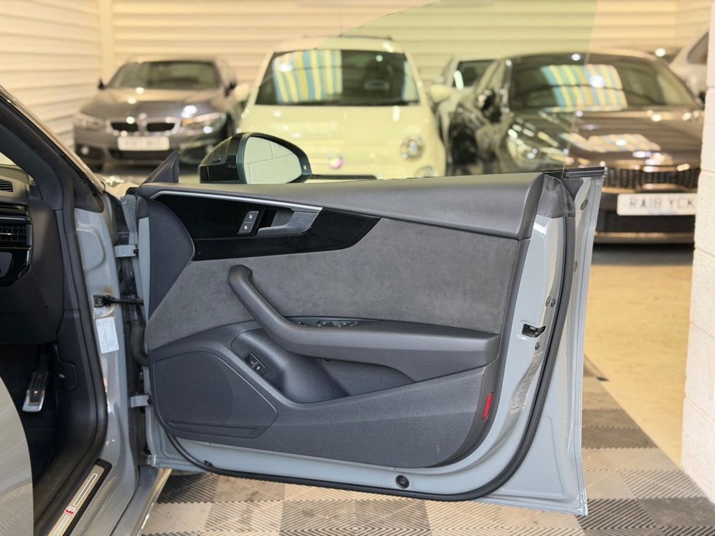 Used Audi A5 2021 for sale - 76717155: Photo 27