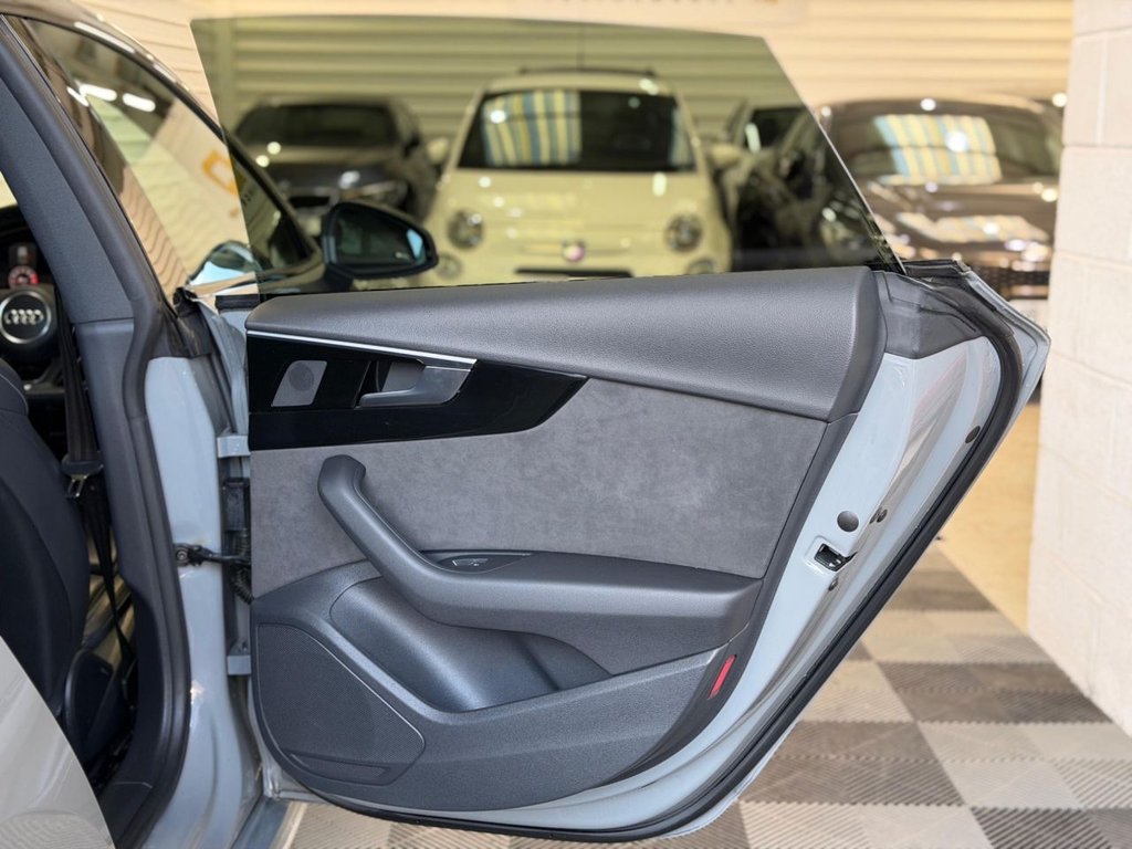 Used Audi A5 2021 for sale - 76717155: Photo 28