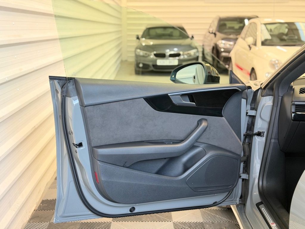 Used Audi A5 2021 for sale - 76717155: Photo 30