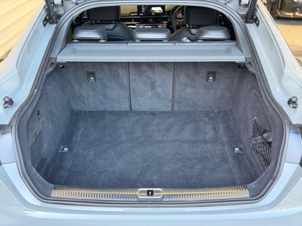 Used Audi A5 2021 for sale - 76717155: Photo 34