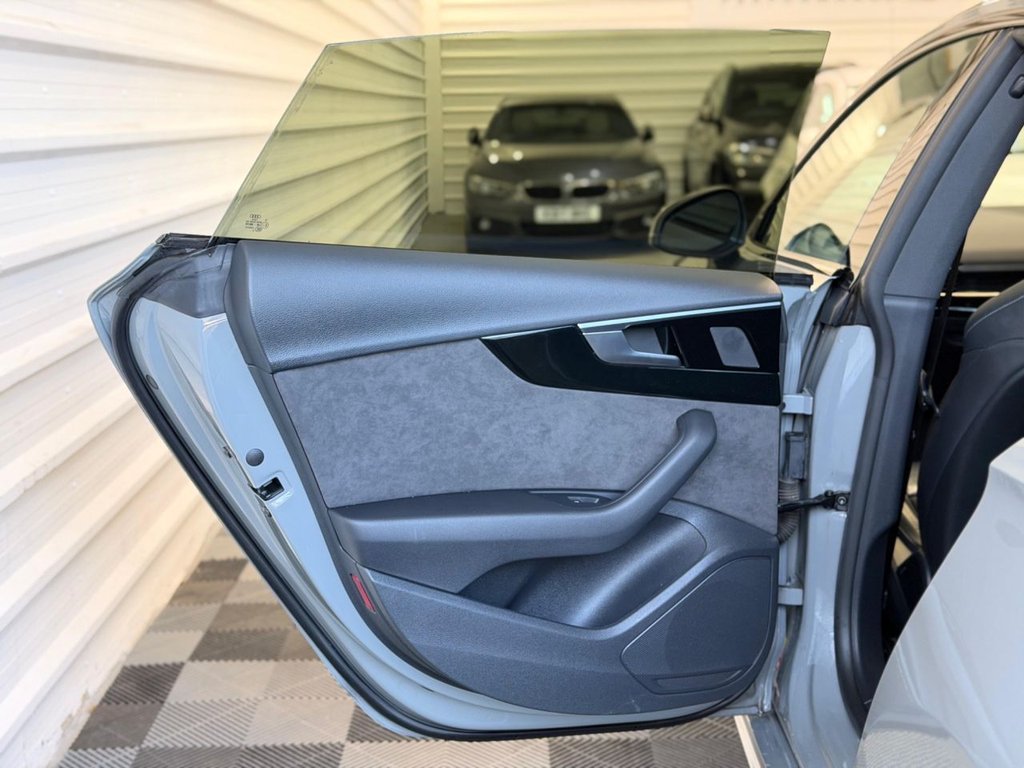 Used Audi A5 2021 for sale - 76717155: Photo 35