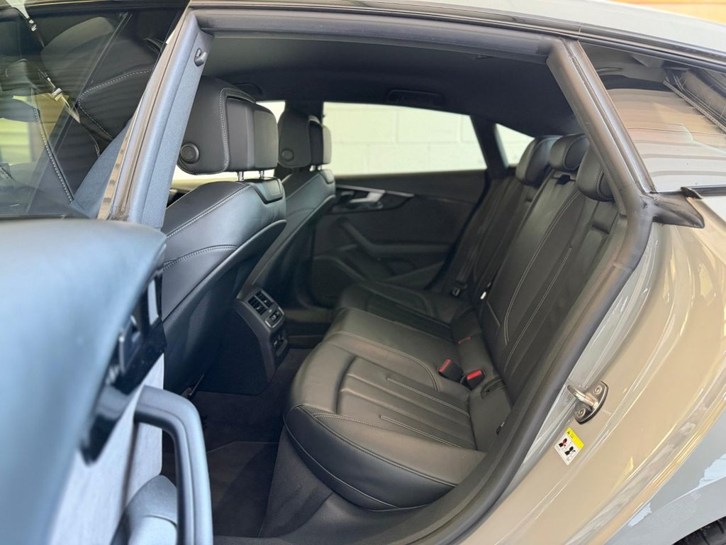 Used Audi A5 2021 for sale - 76717155: Photo 36