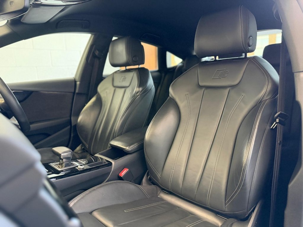 Used Audi A5 2021 for sale - 76717155: Photo 39