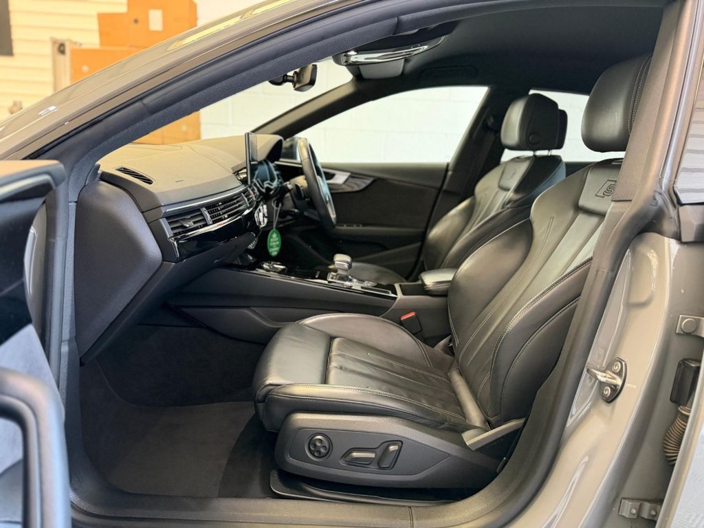 Used Audi A5 2021 for sale - 76717155: Photo 40