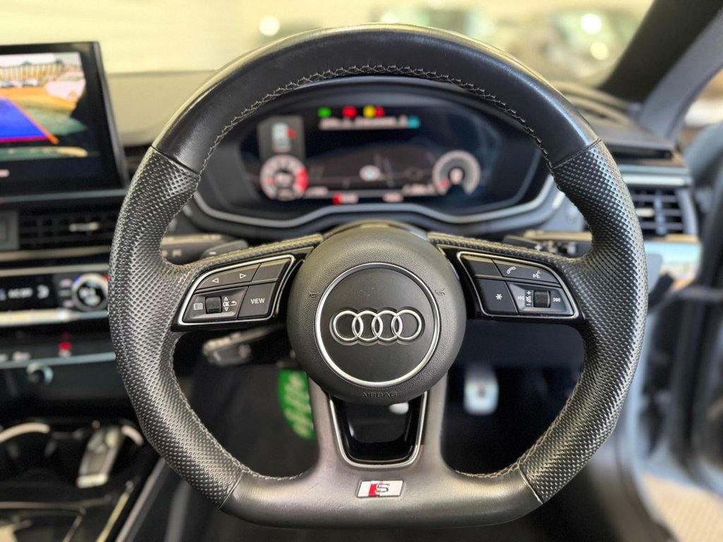 Used Audi A5 2021 for sale - 76717155: Photo 42