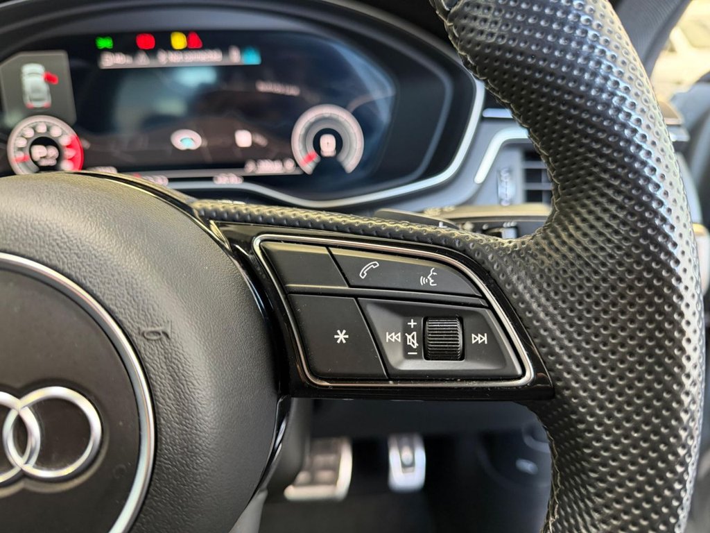 Used Audi A5 2021 for sale - 76717155: Photo 45