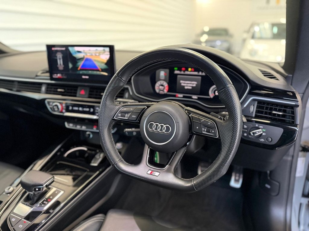 Used Audi A5 2021 for sale - 76717155: Photo 46