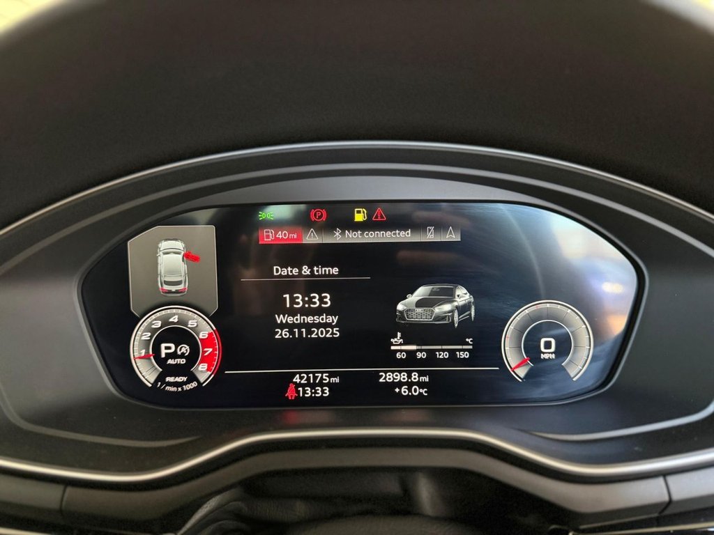 Used Audi A5 2021 for sale - 76717155: Photo 47