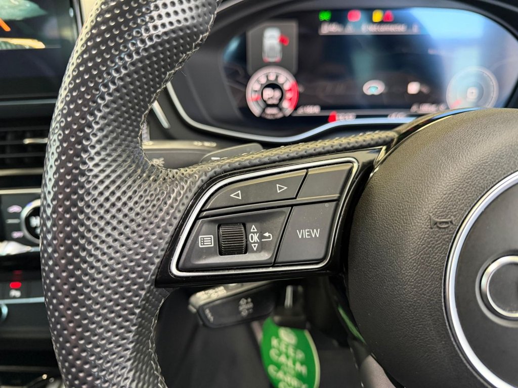 Used Audi A5 2021 for sale - 76717155: Photo 49