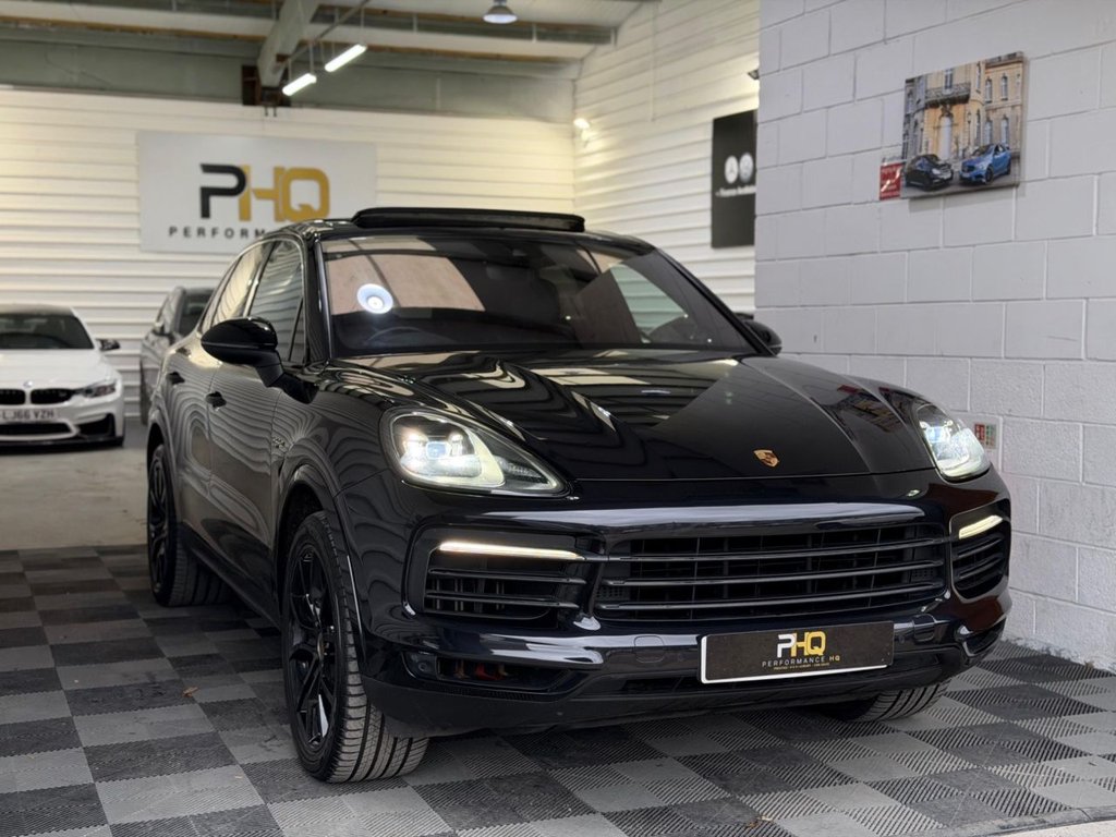 Used Porsche Cayenne 2020 for sale - 77583478: Photo 10