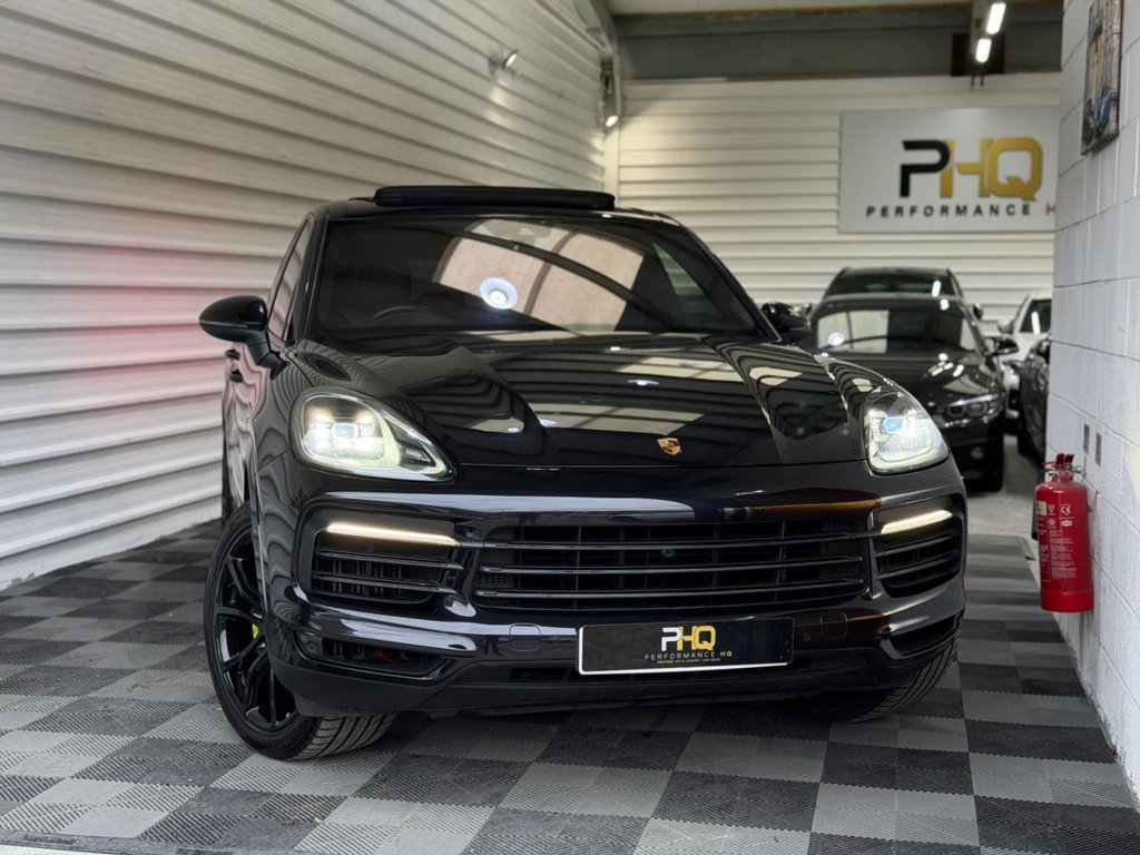 Used Porsche Cayenne 2020 for sale - 77583478: Photo 13