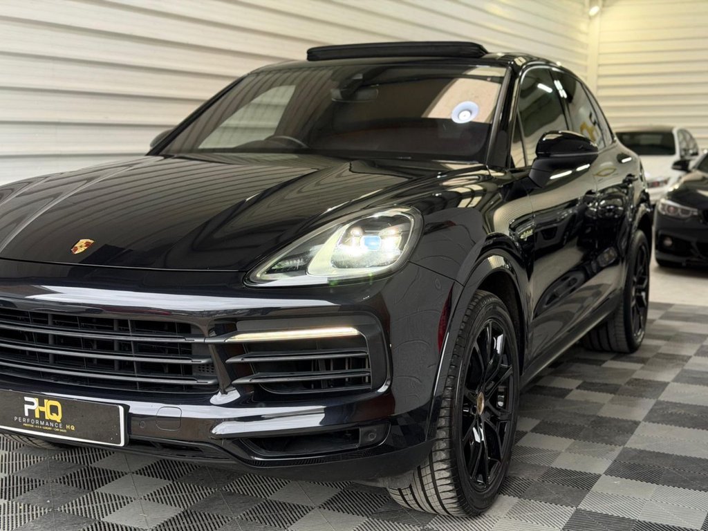 Used Porsche Cayenne 2020 for sale - 77583478: Photo 16