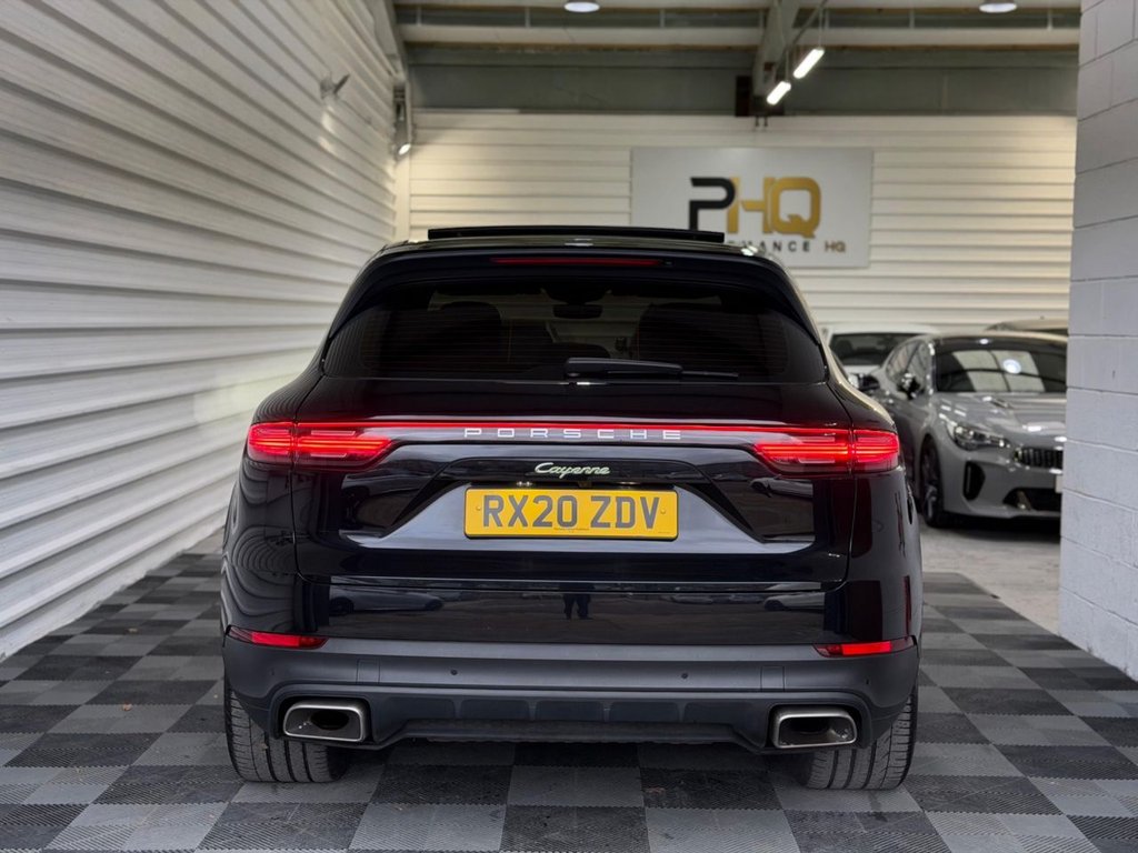 Used Porsche Cayenne 2020 for sale - 77583478: Photo 20