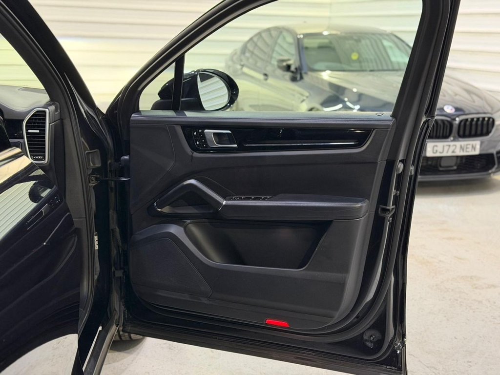 Used Porsche Cayenne 2020 for sale - 77583478: Photo 28