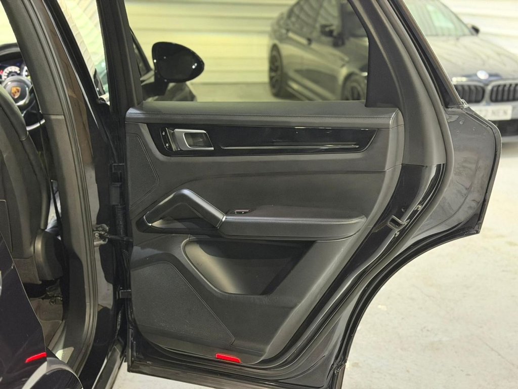 Used Porsche Cayenne 2020 for sale - 77583478: Photo 29