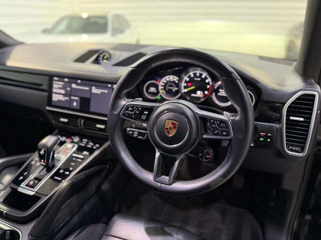 Used Porsche Cayenne 2020 for sale - 77583478: Photo 3
