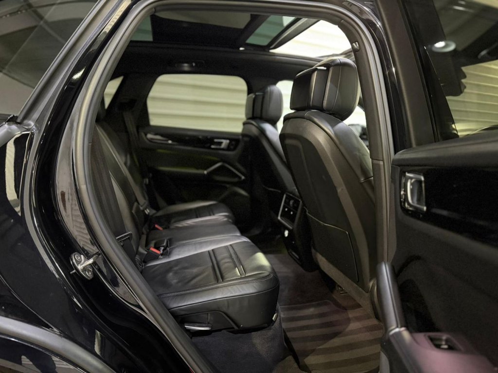 Used Porsche Cayenne 2020 for sale - 77583478: Photo 30