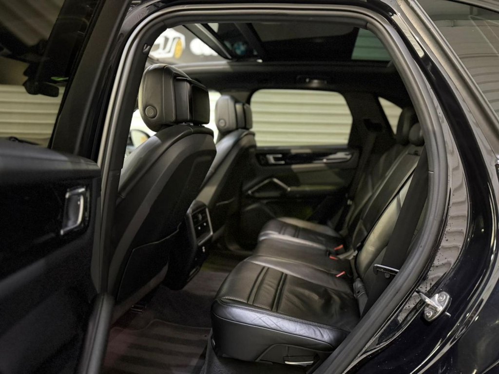 Used Porsche Cayenne 2020 for sale - 77583478: Photo 31