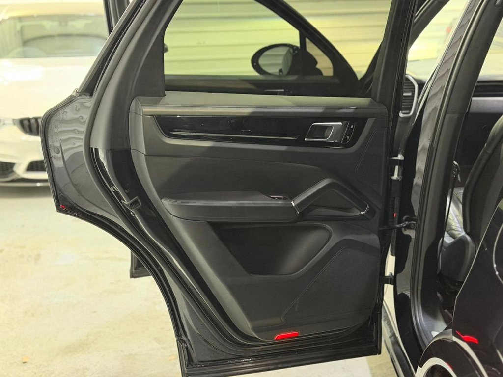 Used Porsche Cayenne 2020 for sale - 77583478: Photo 33