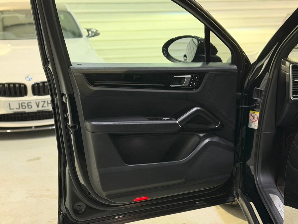 Used Porsche Cayenne 2020 for sale - 77583478: Photo 34