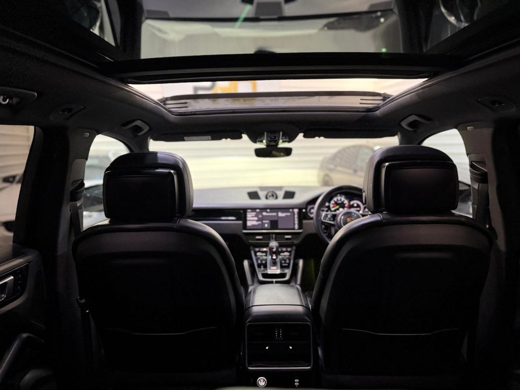 Used Porsche Cayenne 2020 for sale - 77583478: Photo 35
