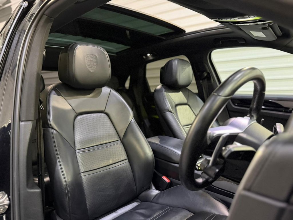 Used Porsche Cayenne 2020 for sale - 77583478: Photo 36