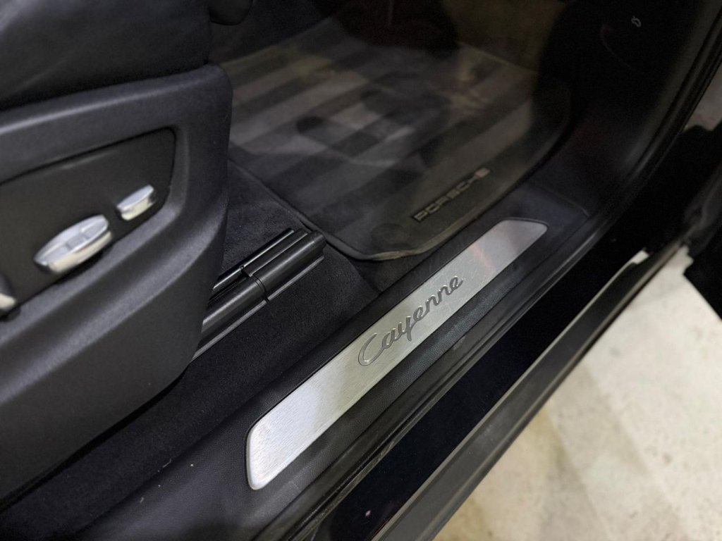 Used Porsche Cayenne 2020 for sale - 77583478: Photo 38