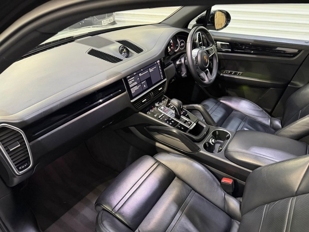 Used Porsche Cayenne 2020 for sale - 77583478: Photo 42