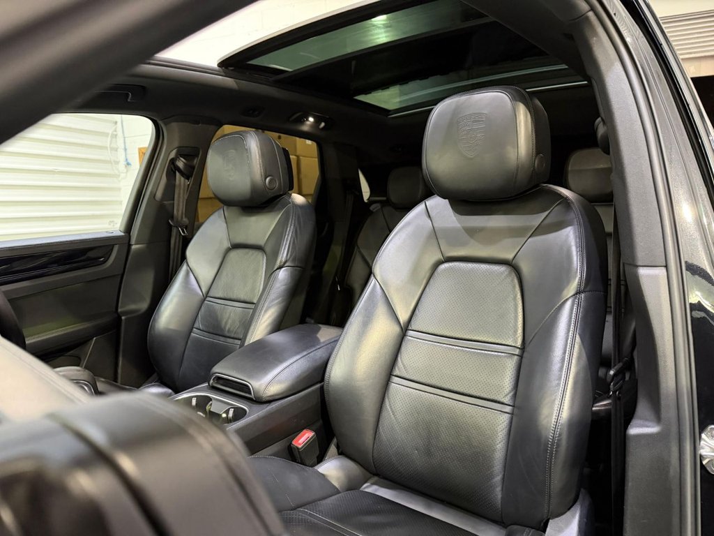 Used Porsche Cayenne 2020 for sale - 77583478: Photo 43