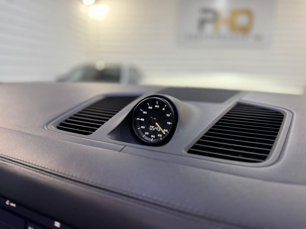 Used Porsche Cayenne 2020 for sale - 77583478: Photo 45