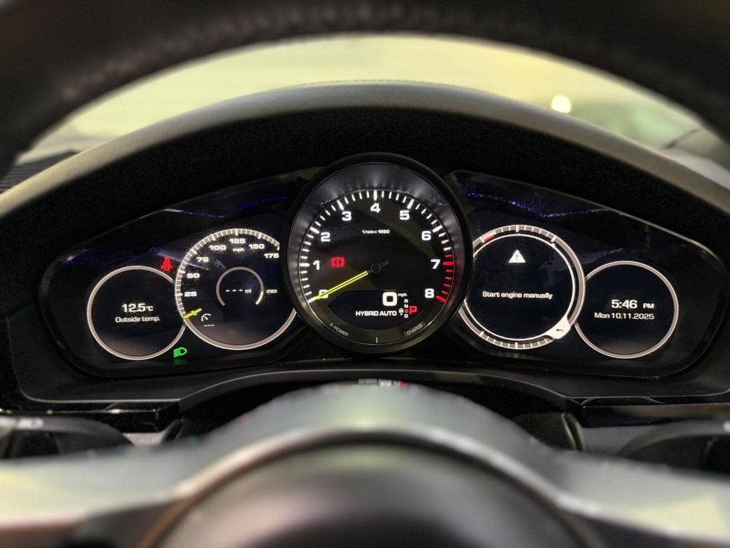 Used Porsche Cayenne 2020 for sale - 77583478: Photo 47