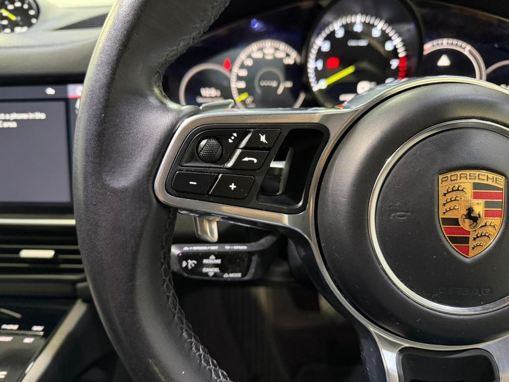 Used Porsche Cayenne 2020 for sale - 77583478: Photo 49