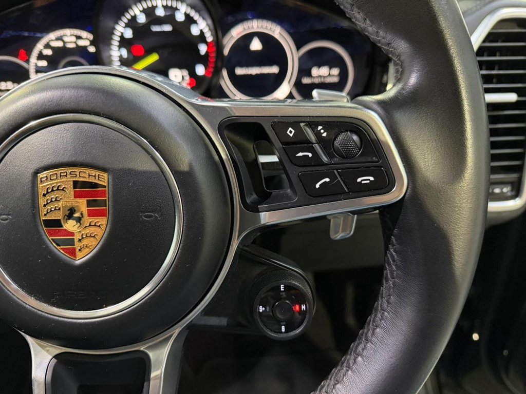 Used Porsche Cayenne 2020 for sale - 77583478: Photo 50