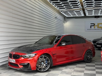 Used BMW M3 2015 for sale - 78514765: Photo