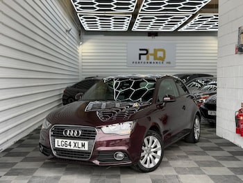 Used Audi A1 2014 for sale - 78610185: Photo