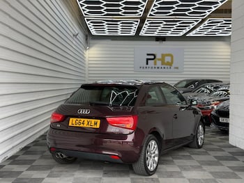 Used Audi A1 2014 for sale - 78610185: Photo