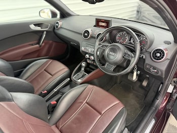 Used Audi A1 2014 for sale - 78610185: Photo